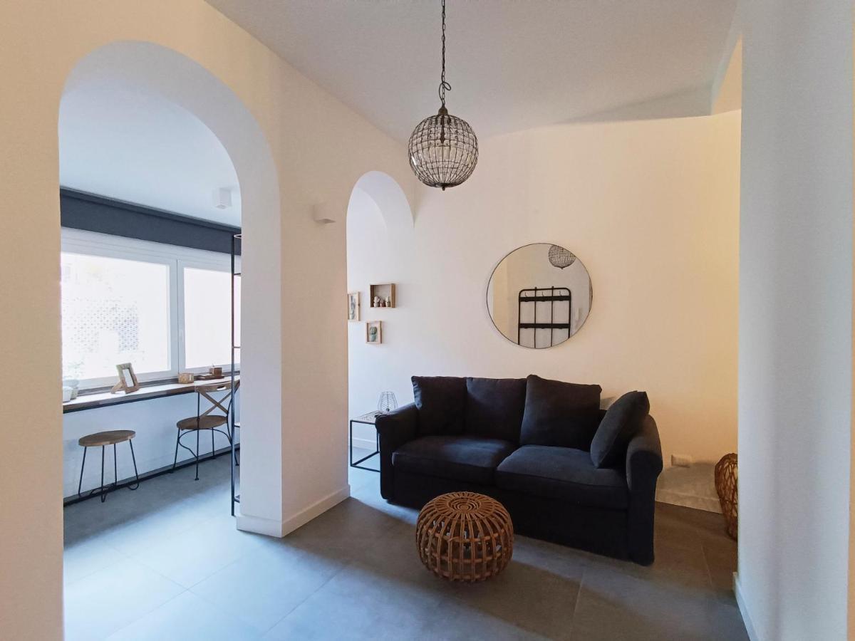 La Tua Casa A Viadelcorso * Rom